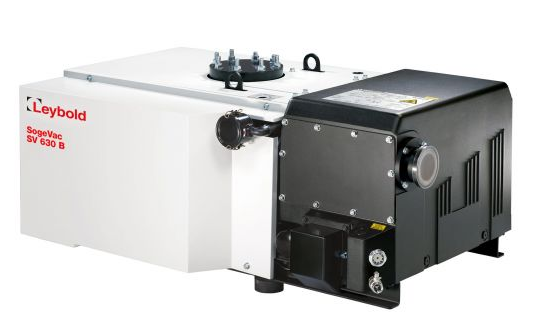 單級(jí)旋片泵 SV630B